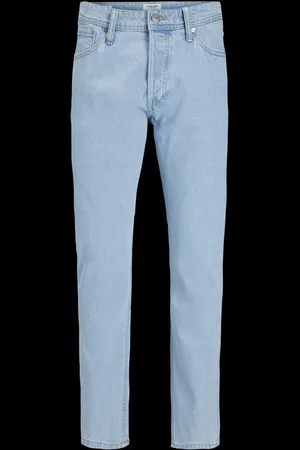 JACK & JONES Loose Fit Eddie Jeans34r