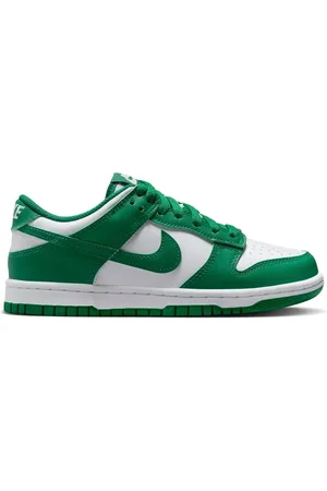 Nike Dunk Low jeugdsneakersEU 35.5 (UK 3)