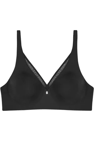 Triumph True Shape Sensation minimiser-beha zonder beugels80 E
