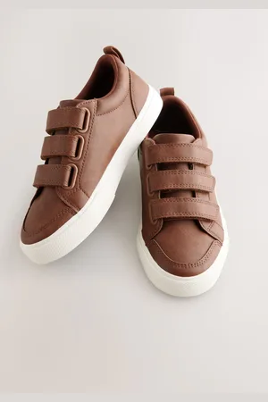 Next Touch Fastening Smart Casual Trainersuk115eu30