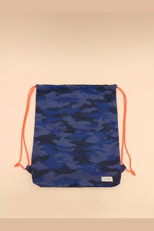 Joules Adventurer Drawstring BagEén