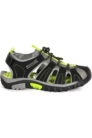 Regatta Westshore lichtgewicht wandelsandalen voor kinderenEU 39 (UK 6)