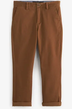 Next Stretchy chino