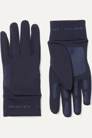 Sealskinz Waterafstotende Nano handschoenen van fleeceM