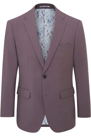 Skopes Tailored Fit Beckett Suit Jacket46 R