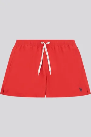 U.S. Polo Assn. U. S. Polo Assn. Mens Core Swim ShortsXX-Large
