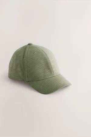 Next Jersey Baseball 100% Cotton Cap (3mths-16yrs)166168cm