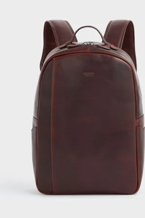 Osprey Carter rugzak van zadelleerEén