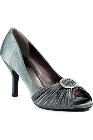 Lunar Sienna II Court ShoesEU 37 (UK 4)