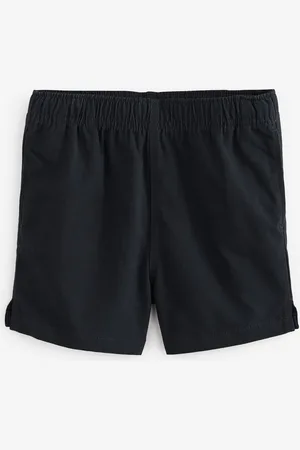 Next 100% katoenen sportshorts voor rugby (3-16jr)9 Jaar (134cm)