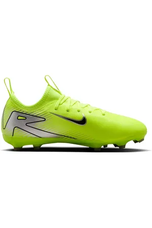 Nike Zoom Vapor 16 Academy voetbalschoenen voor diverse ondergronden voor kinderenEU 36.5 (UK 4)