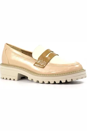 Lunar Esme Nude Shoeseu37