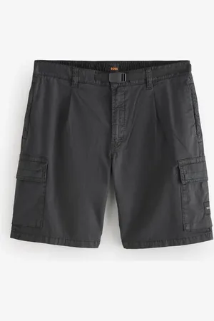 HUGO BOSS Pocket Detail Casual Shorts38r