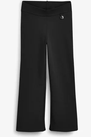 Next Pull-On Cotton Rich Stretch Boot Cut School Trousers (3-16yrs)15 Jaar (170cm)