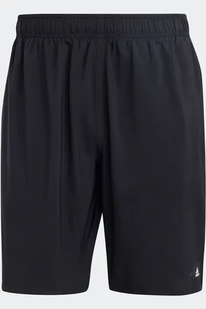 adidas Solid CLX zwembroek in klassieke lengteM