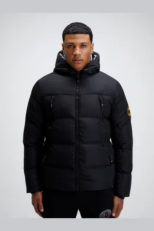 Zavetti Canada Mens Malvini 2.0 Puffer JacketS