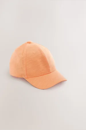 Next Jersey Baseball 100% Cotton Cap (3mths-16yrs)8692cm