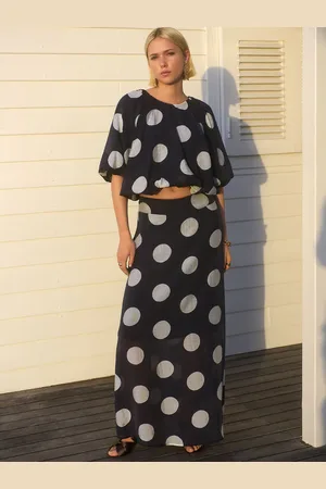 Next Drape Lightweight Maxi Skirt36