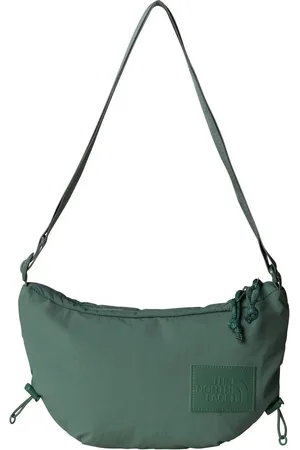 The North Face Womens Never Stop Exploring Cross Body Bageen