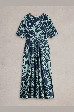 White Stuff Megan Jersey Dress38