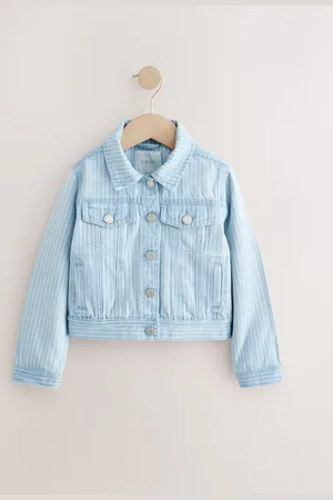 Next Western 100% Cotton Jacket (3-16yrs)98104cm