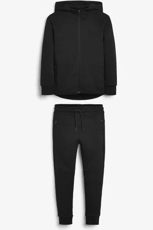 Next Tech Sportswear hoodie en joggingbroek (3-16jr)8 Jaar (128 cm)
