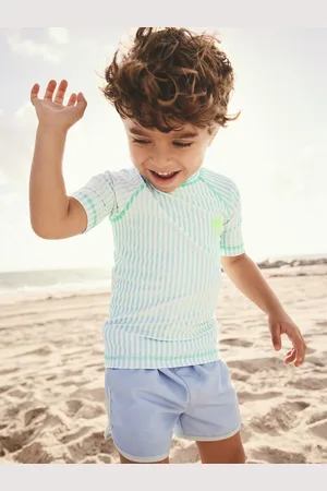 Next Rash Vest (3mths-7yrs)4
