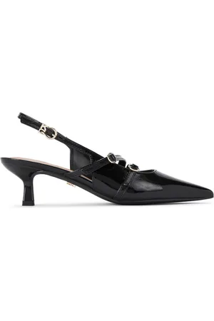 Kurt Geiger Sienna Black ShoesEU 40 (UK 7)