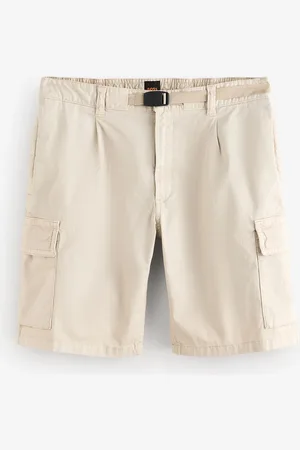 HUGO BOSS Pocket Detail Casual Shorts34r