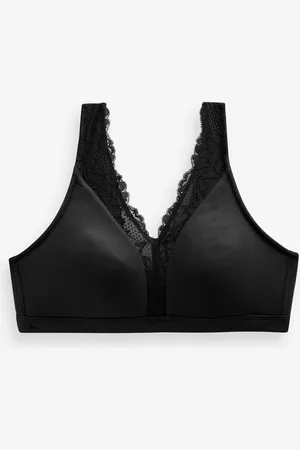 Next Forever Comfort superzachte beha met volledige ondersteuning zonder beugel en vulling90 FF