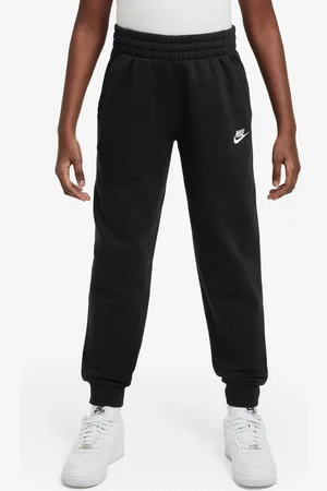 Nike Club fleece joggingbroek7
