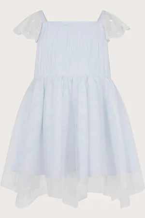 Monsoon Baby Theodora Tulle Dress2