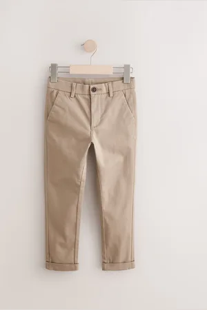 Next Stretchy chino