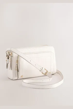 Next Crossbody-tas in utility-stijlEén