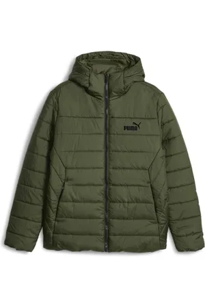 PUMA Essentials gewatteerd jack2X-Large