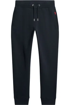 Superdry Essential Logo 100% Cotton JoggersS