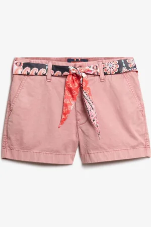 Superdry Klassieke chinoshort42