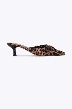 Kurt Geiger Saylor Nude Shoeseu355