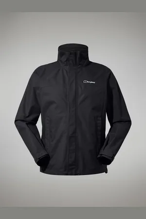 Berghaus Alpha 2.0 Gemini 3-in-1 waterdichte jasXL