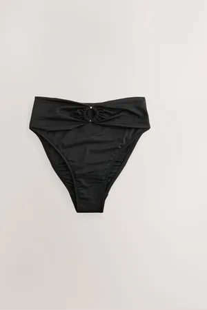 Next Ostomy High Waist Stoma Bikini Bottoms44