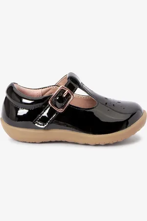 Next First Walker T-Bar Touch fastening ShoesEU 23 (UK 6)