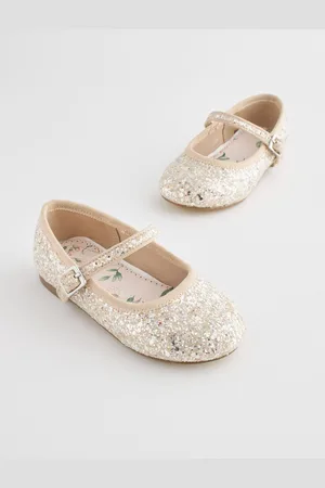 Next Mary Jane-schoenen voor bruidsmeisjesEU 25.5 (UK 8)