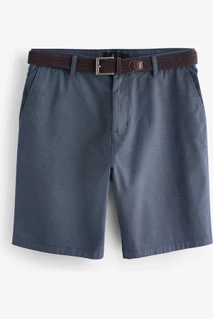 Next Chino shorts met riem42 R