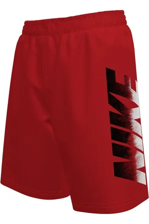Nike Volley zwembroek van 7 inch met bold logo166168cm