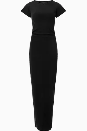 AllSaints AllSaints Katarina Short Sleeve Dress38