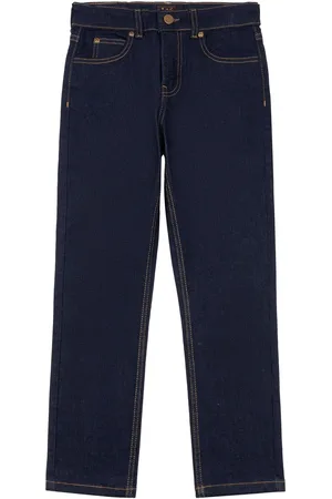 Lee Boys Straight Fit Daren Jeans9