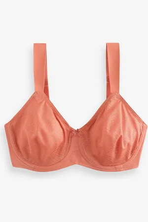Triumph Essential Minimizer Bra