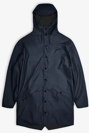 Rains Long Jacket W3Large