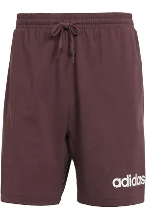 adidas Essentials Linear Single Jersey ShortsX-Small standaard