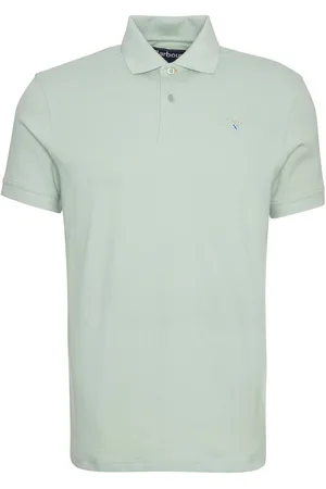 Barbour Original Sports maatgesneden 100% katoenen poloshirt3X-Large